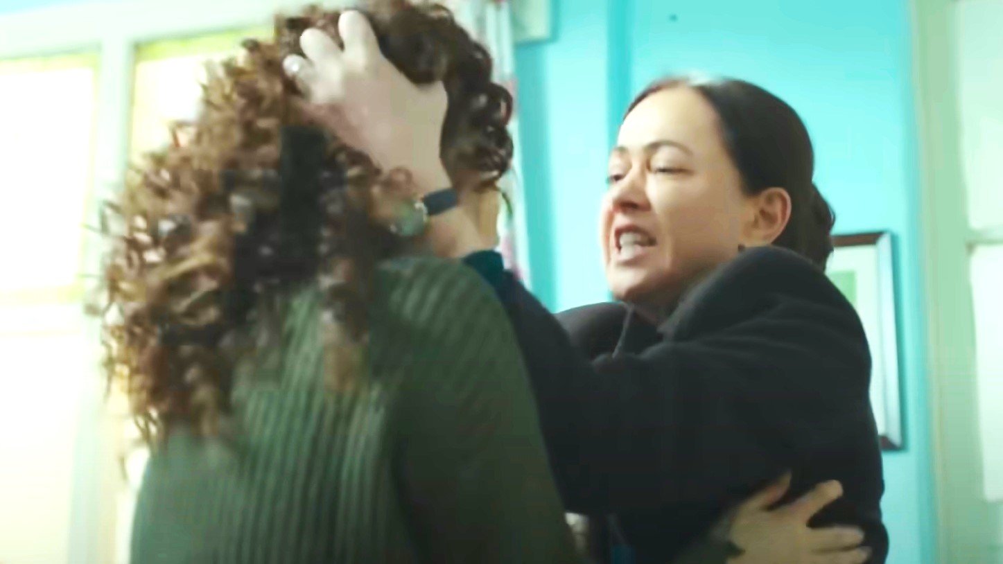 Sarp crede la sua famiglia morta, Hatice scopre l'Inganno, La forza di una donna - riassunto puntata 18